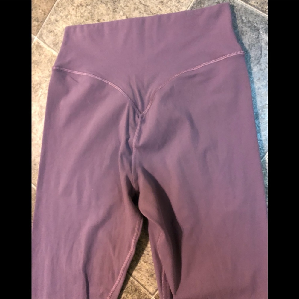 KAMO FITNESS Ellyn Leggings LIKE NEW - Picture 8 of 9
